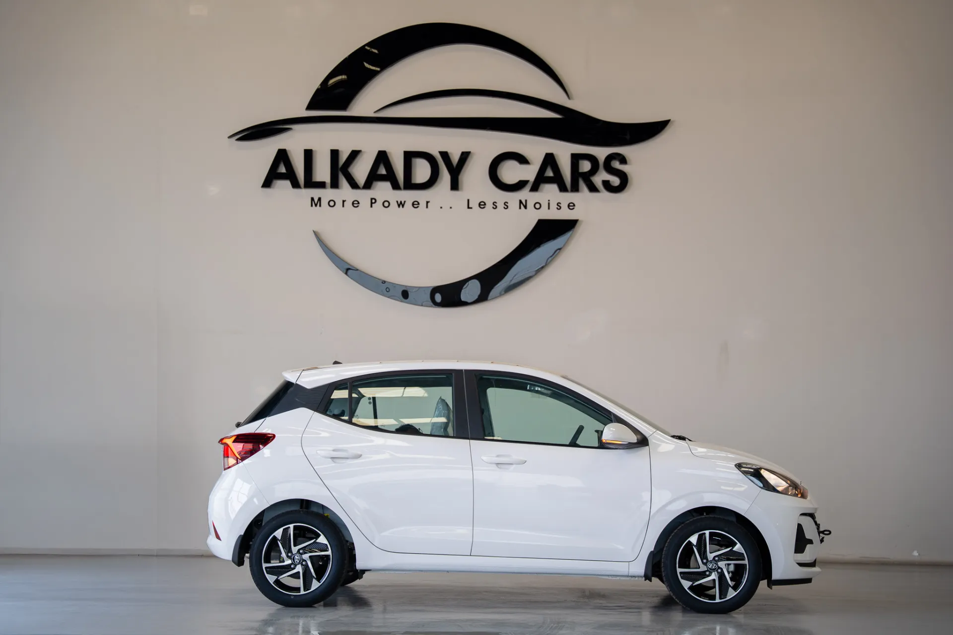 هيونداي جراند i10 2026 1.2L