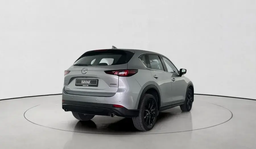 مازدا CX5 2023 2.5L