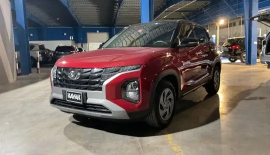 هيونداي كريتا 2023 1.5L
