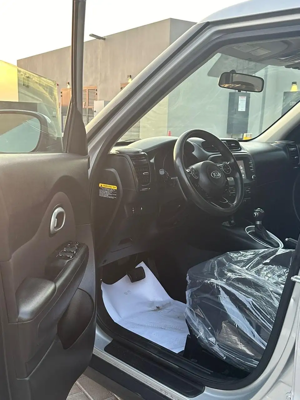 Kia Soul 2018
