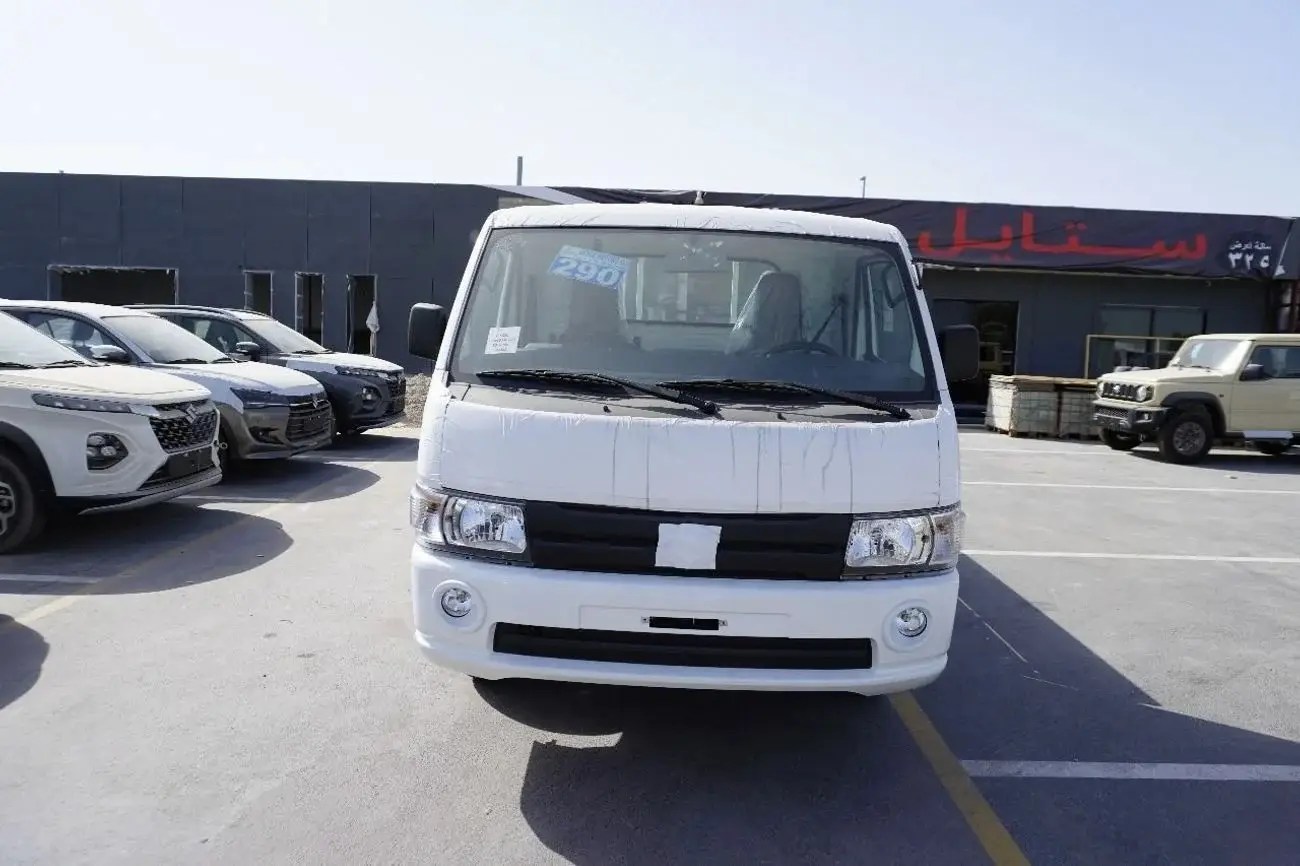 Suzuki Carry 2026