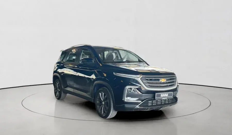 Chevrolet Captiva 2023