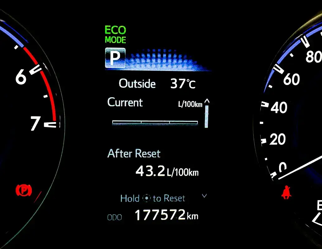 Toyota Hilux 2020