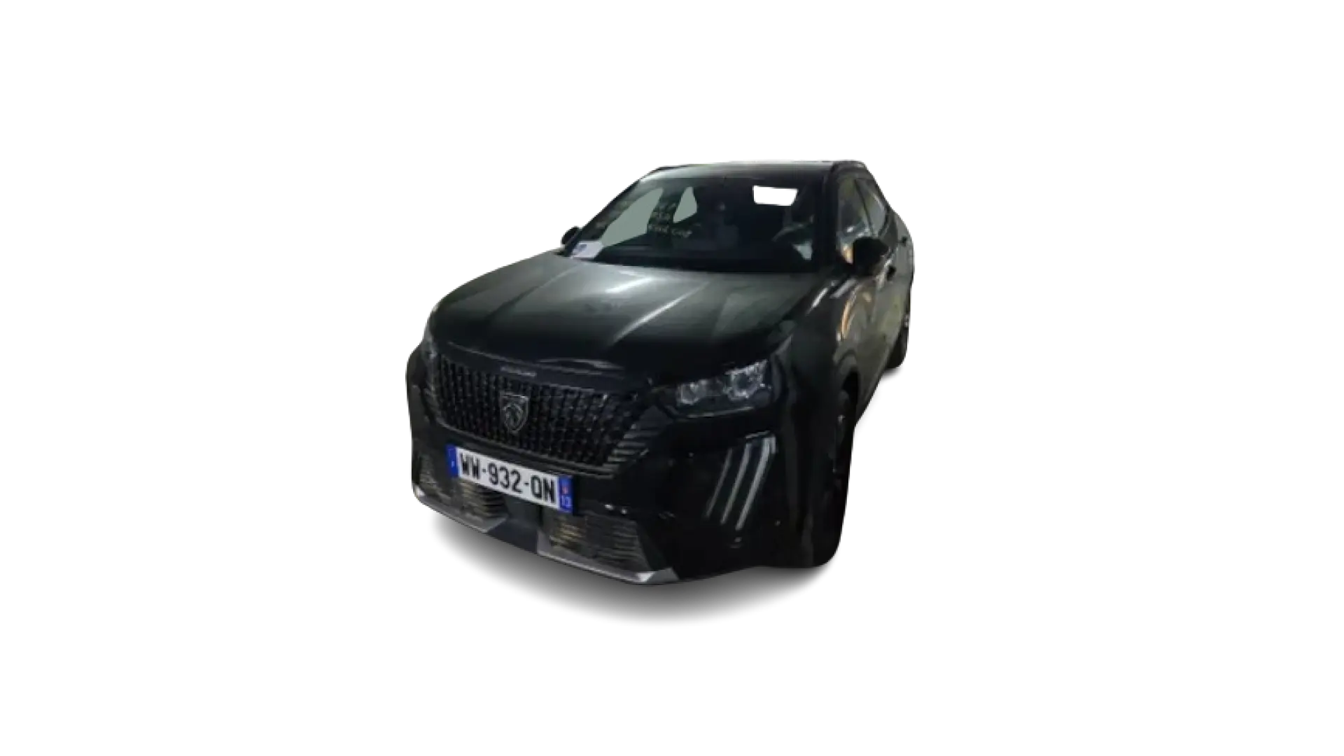 بيجو 2008 2025 0