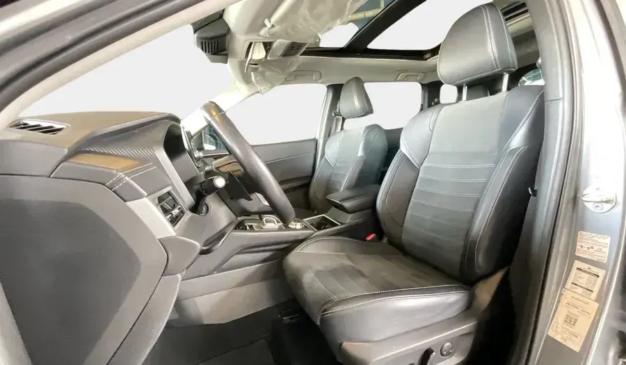 Mitsubishi Outlander 2024