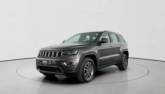 Jeep Grand Cherokee 2021