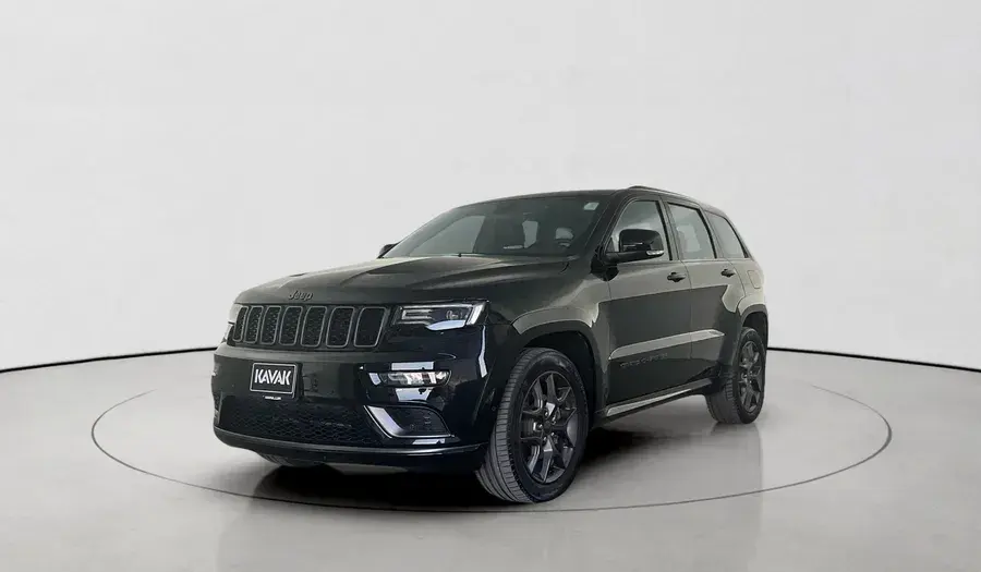 Jeep Grand Cherokee 2020 3.6L