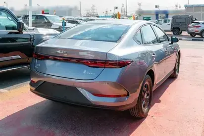 BYD Qin Plus 2025 1.5L