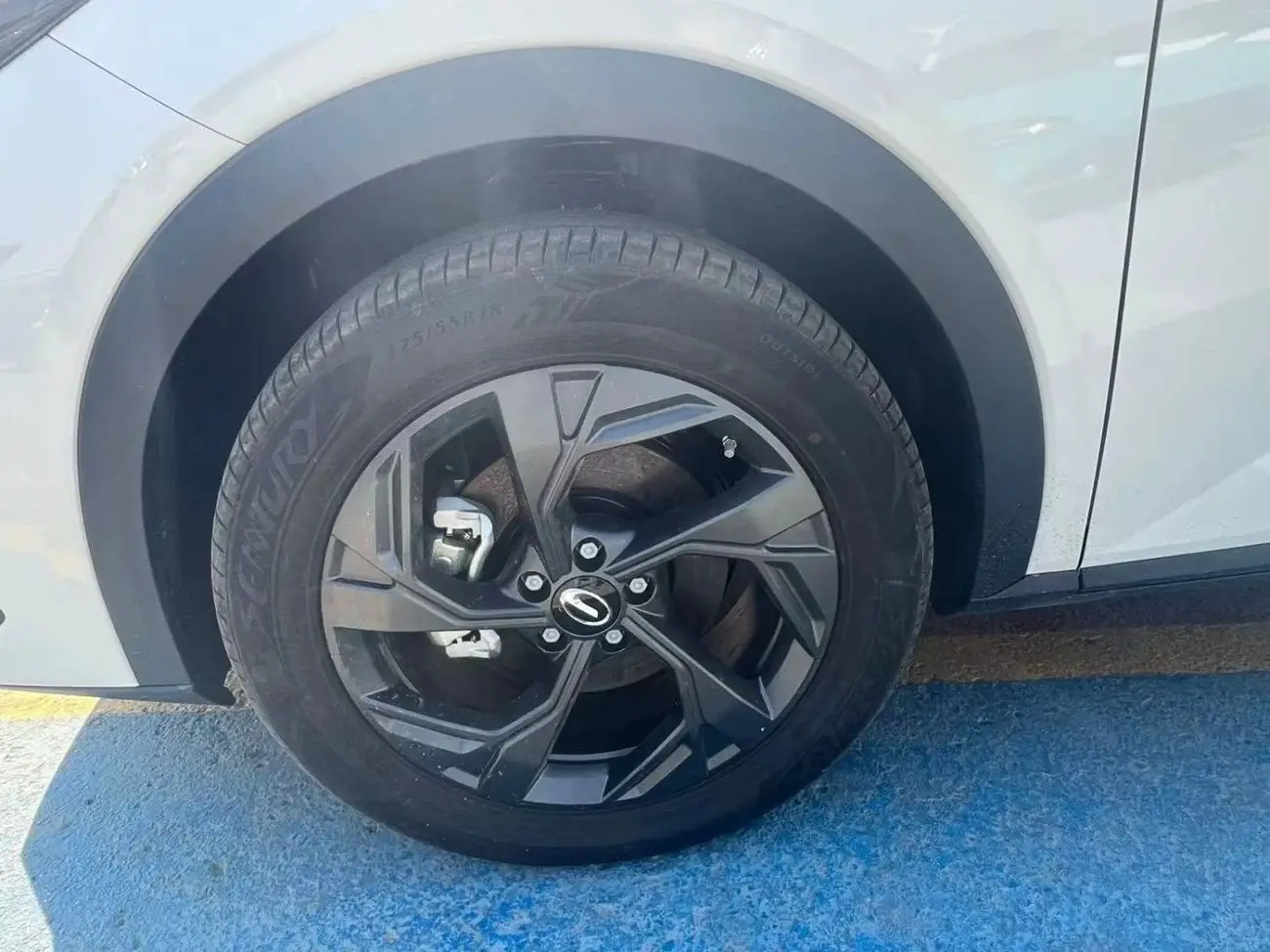 جي اي سي GS3 2025 1.5L