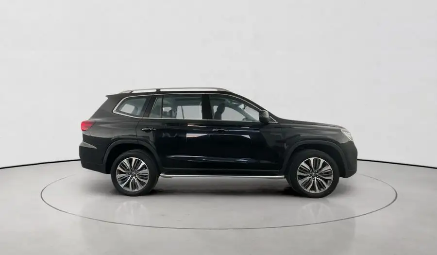 أم جي RX8 2024 2L