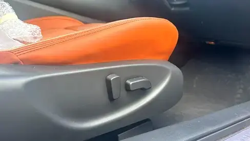 Nissan Maxima 2023 3.5L