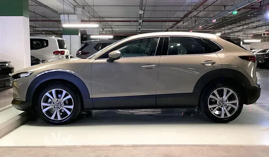 مازدا CX30 2025