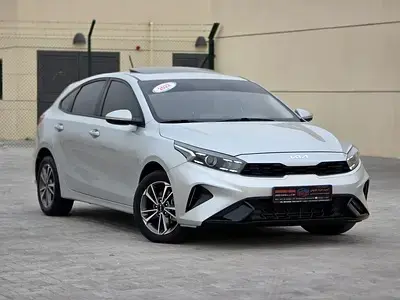 كيا سيراتو 2022 1.6L