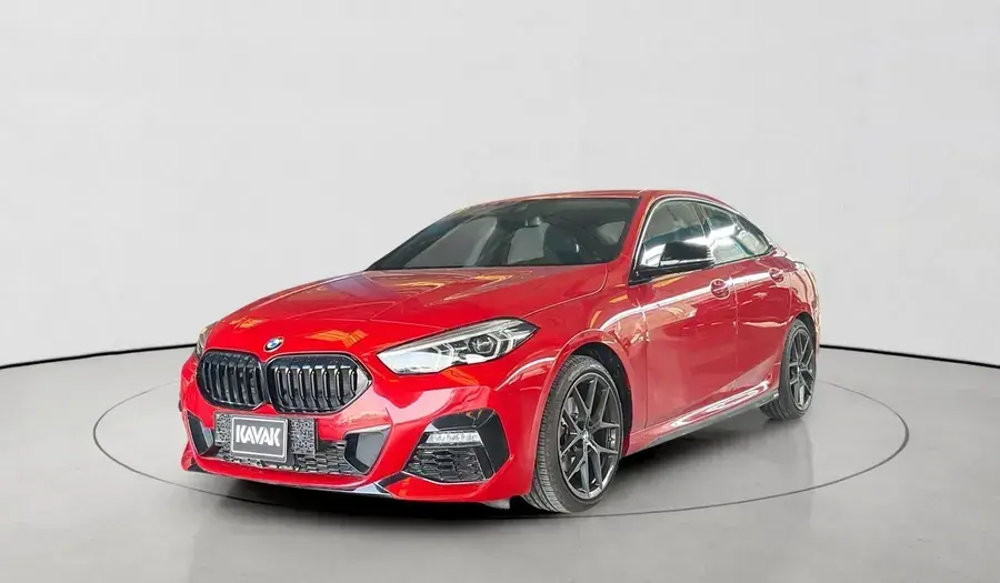 BMW 2 Series 2022