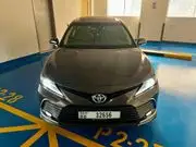 Toyota Camry 2023 2.5L