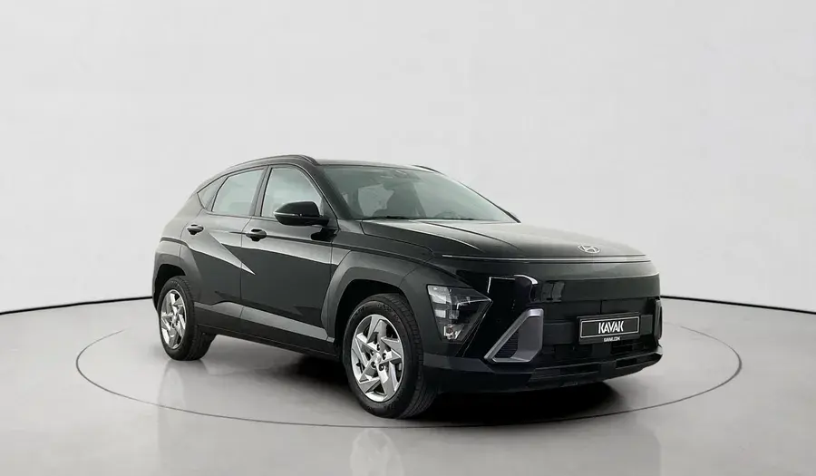 هيونداي كونا 2025