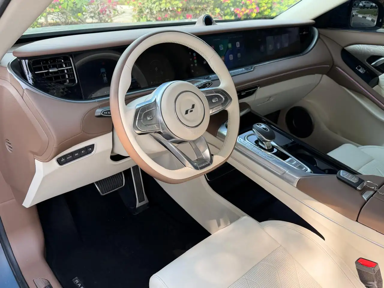 ربدان وان 2022