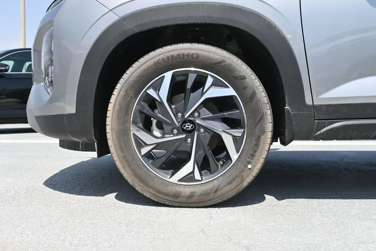 Hyundai Creta 2025 1.5L
