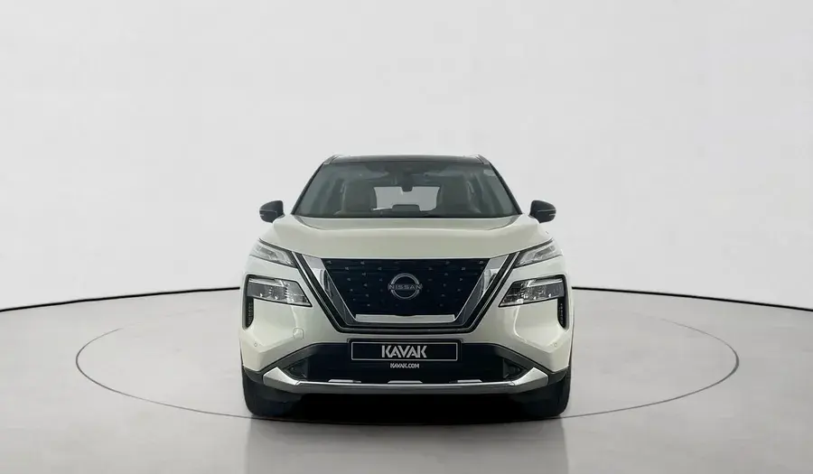 نيسان اكس تريل 2024 2.5L