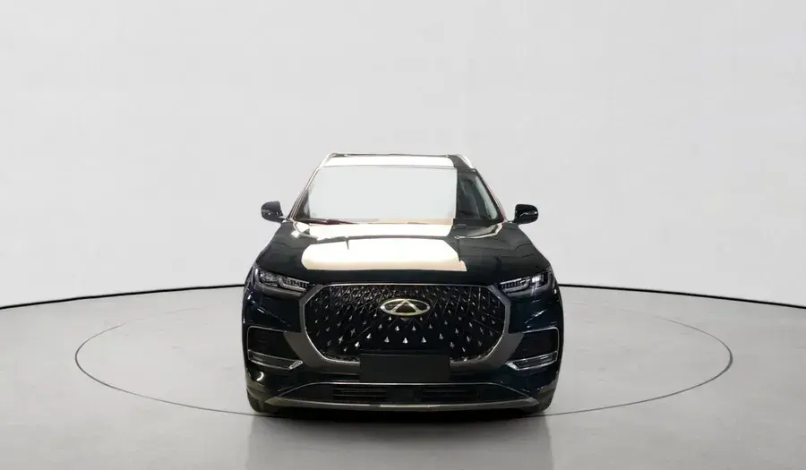 Chery Tiggo 8 2024