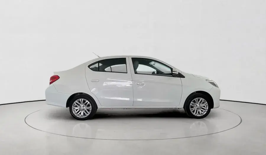 Mitsubishi Attrage 2024 12L