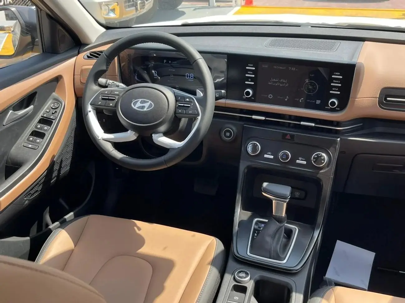 هيونداي كريتا 2026 1.5L