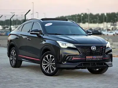 Changan CS85 2022 2L