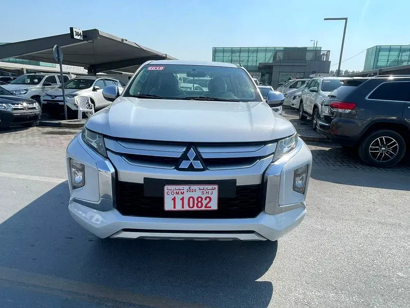 ميتسوبيشي L200 2019