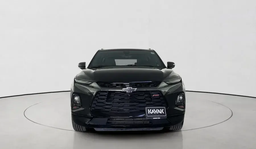 Chevrolet Blazer 2021 3.6L