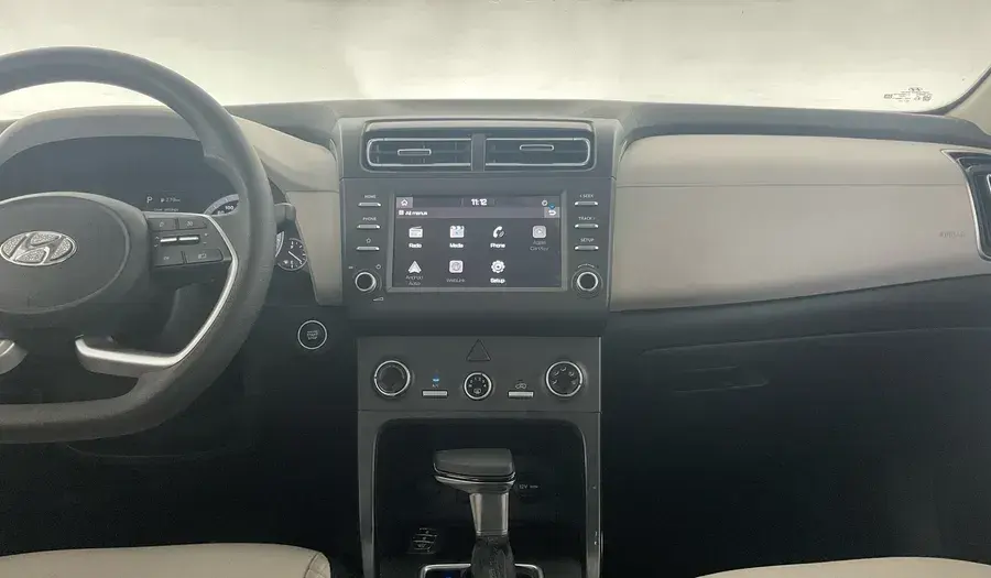 Hyundai Creta 2022 1.5L