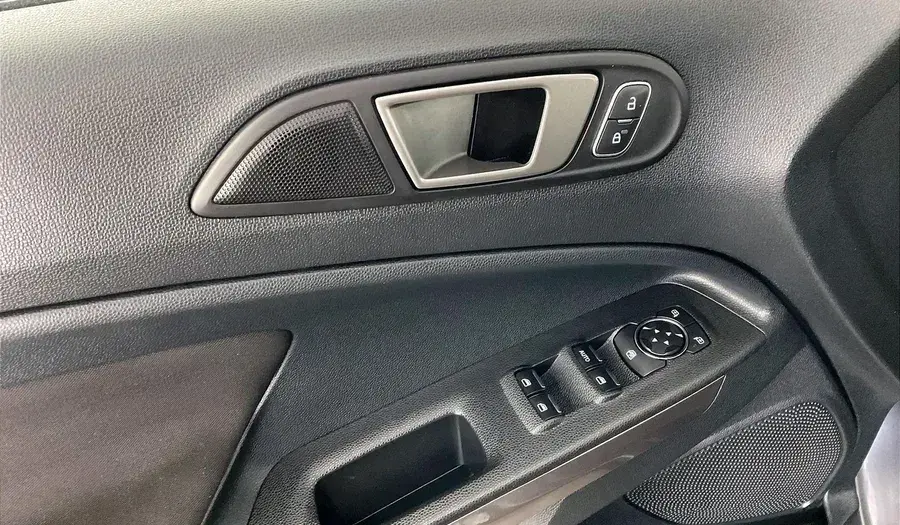 فورد ايكو سبورت 2022