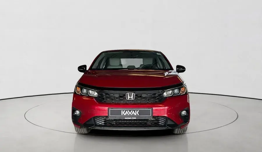 هوندا سيتي 2024 1.5L