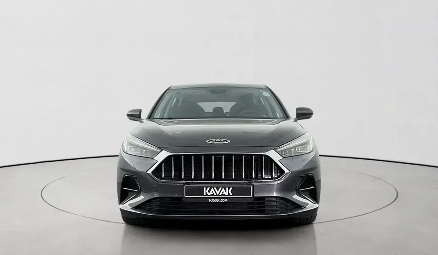 جاك J7 2023