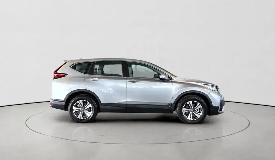 Honda CRV 2022 2.4L