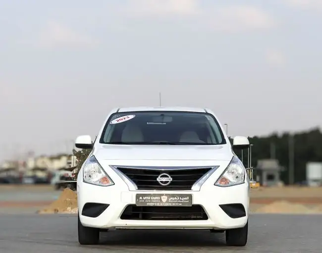 Nissan Sunny 2023 1.6L
