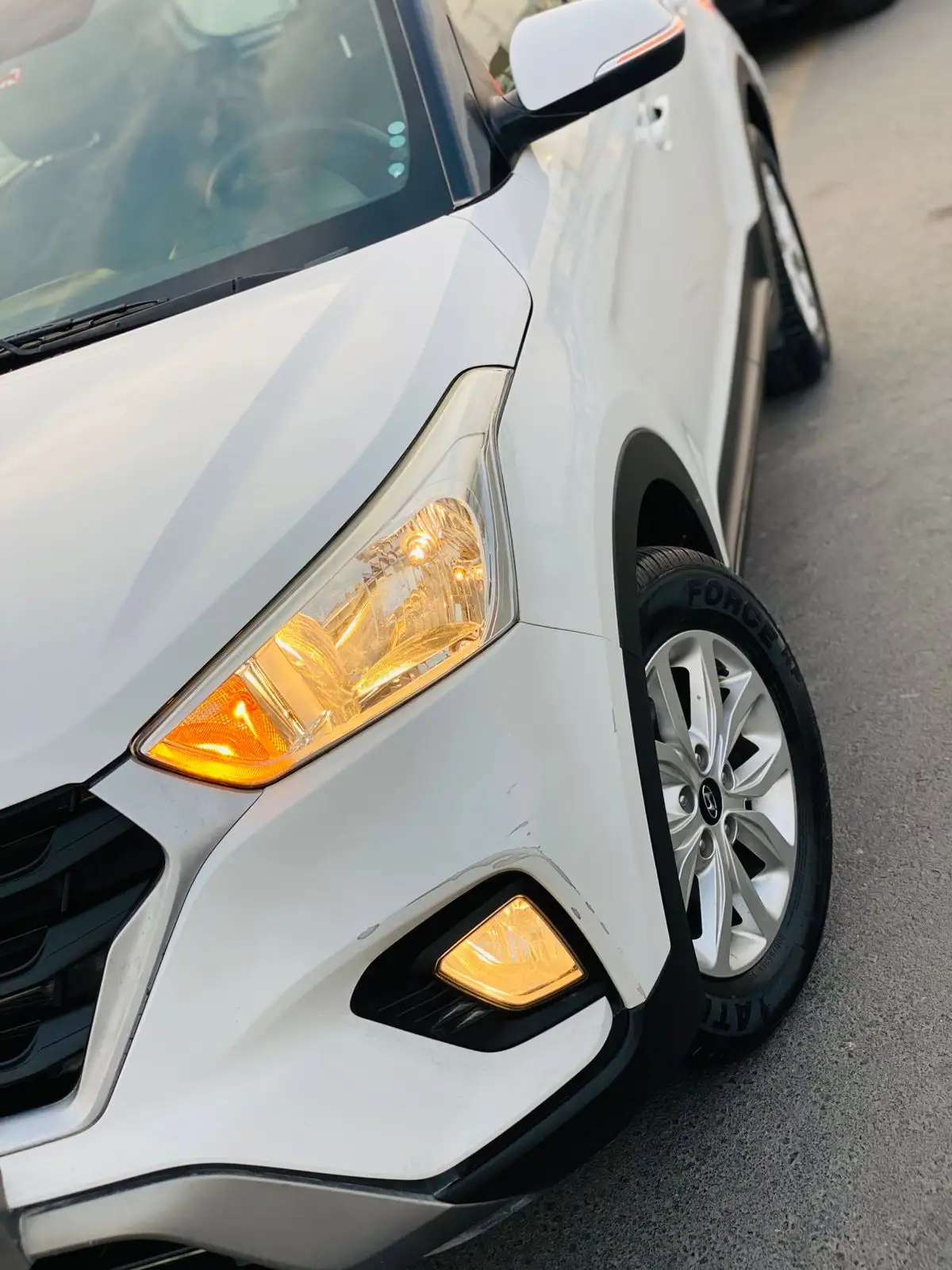 Hyundai Creta 2020 1.6L