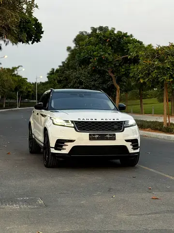 لاند روفر رينج روفر فيلار 2019 2L