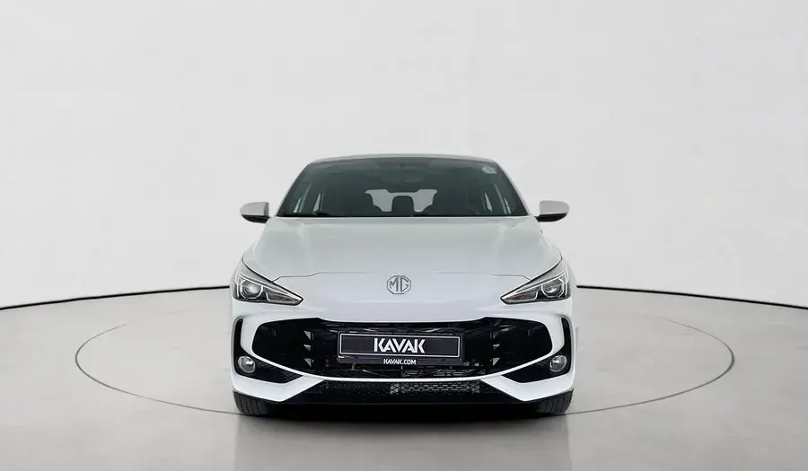 MG 3 2024