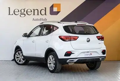 أم جي ZS 2022 1.5L