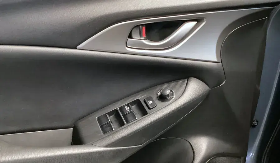 مازدا CX3 2023 2L