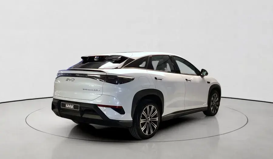 BYD Sealion 7 2026