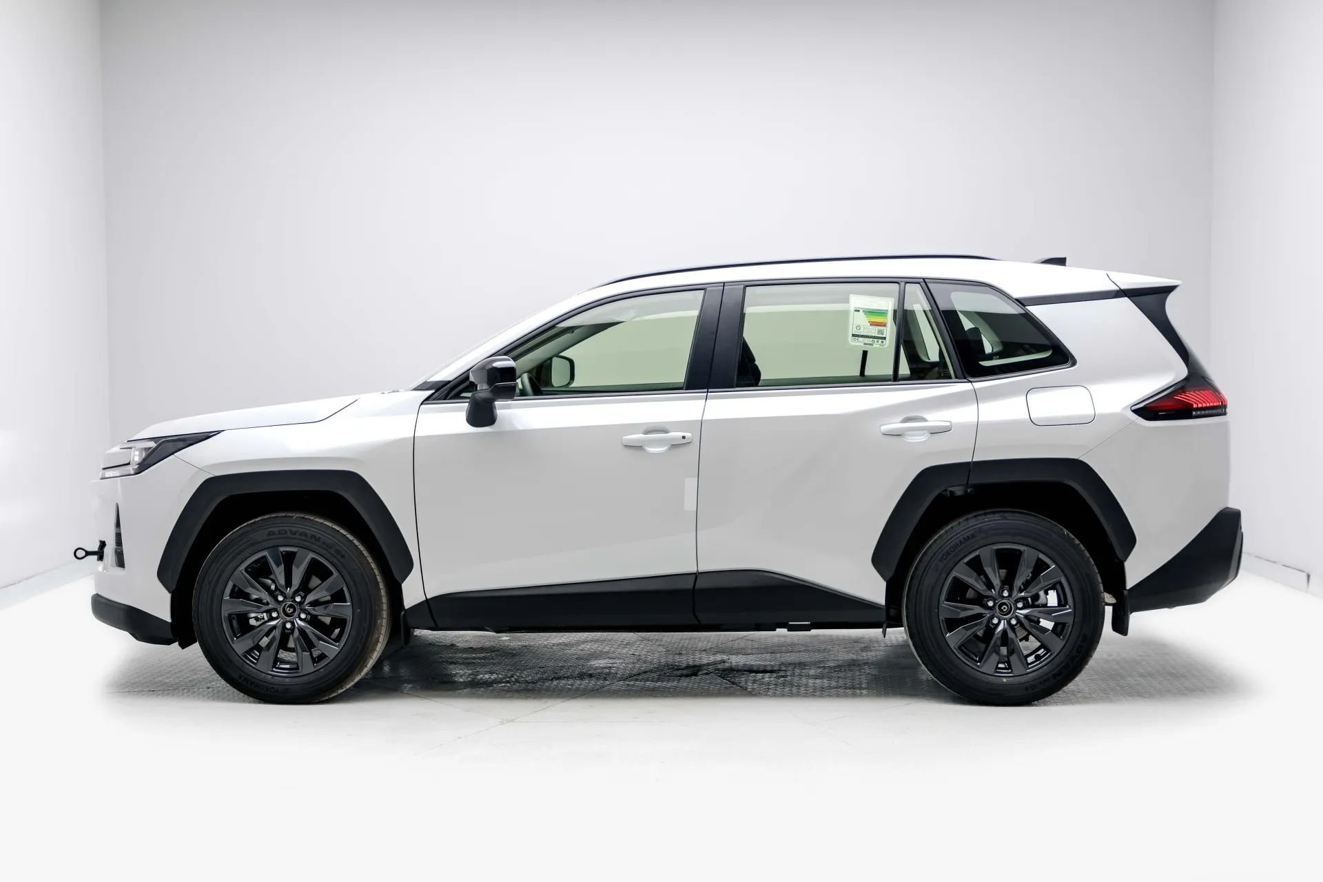 Toyota RAV4 2026 2L