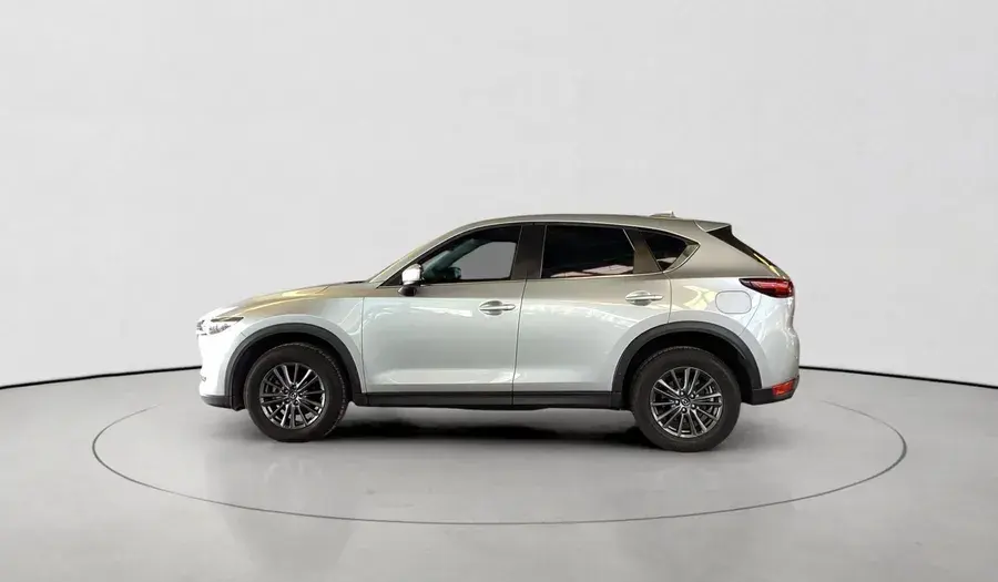 Mazda CX5 2019