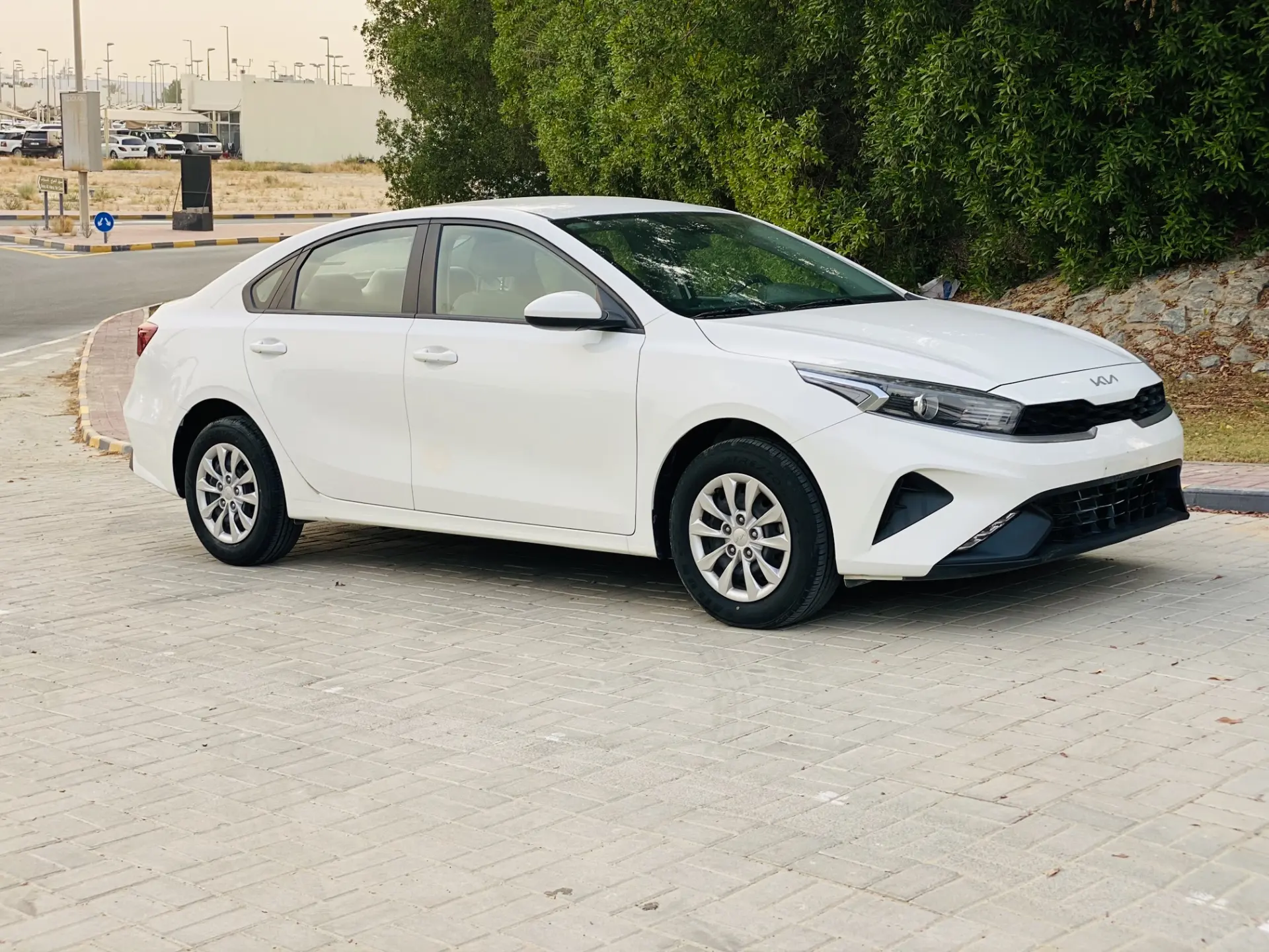Kia Cerato 2023