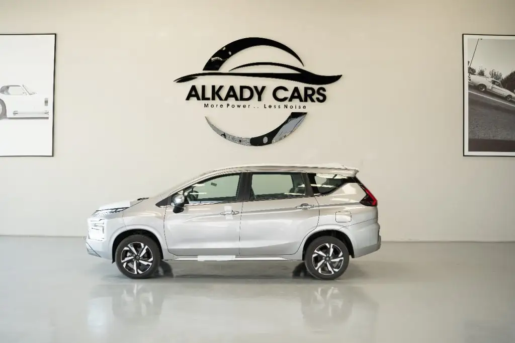 Mitsubishi Xpander 2024 1.5L