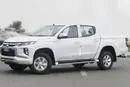 ميتسوبيشي L200 2022 2.5L
