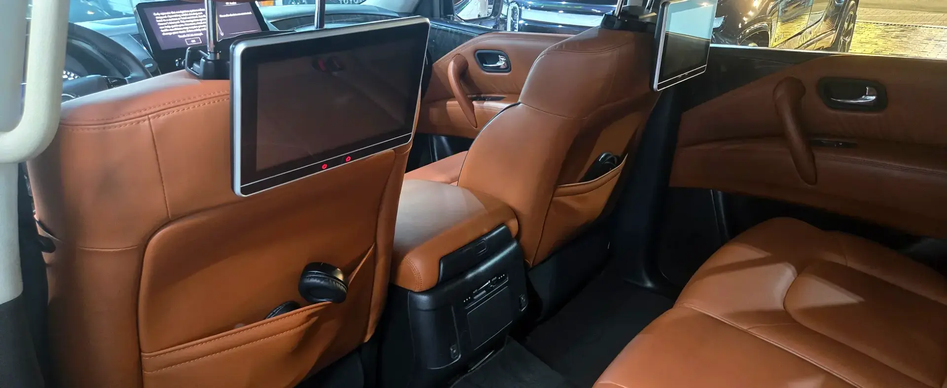 نيسان باترول 2023