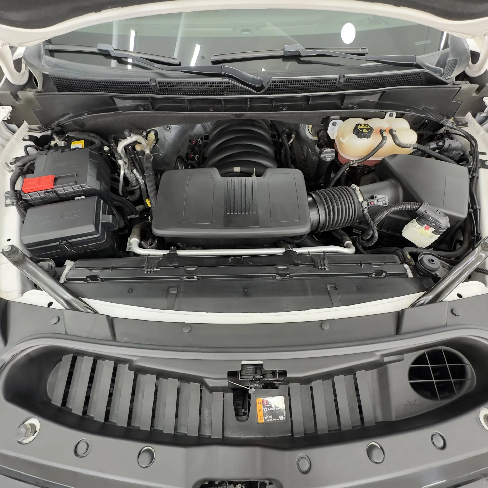 كاديلاك اسكاليد 2024 6.2L