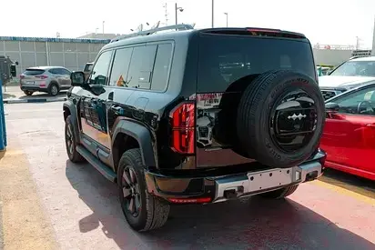  ليوبارد 5 2025 1.5T