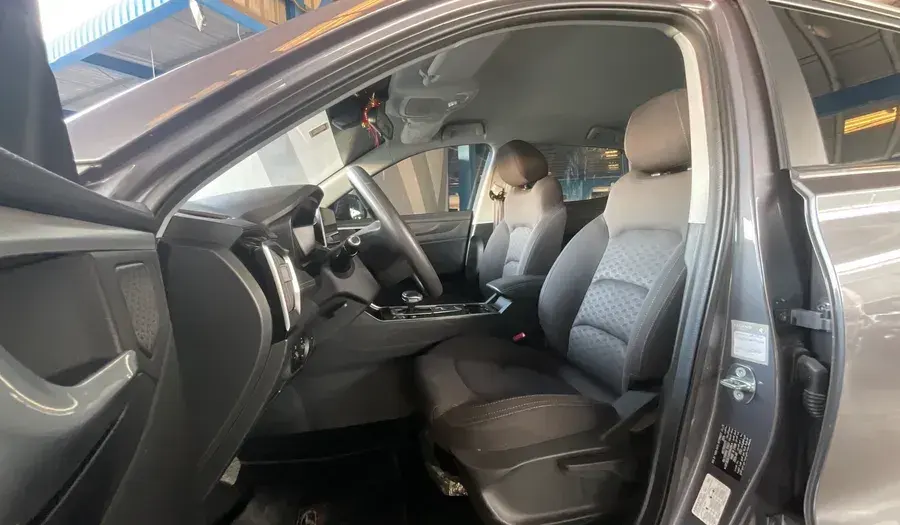 كايي X3 برو 2024 1.5L